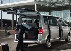 VW CARAVELLE