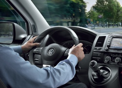 VW CARAVELLE